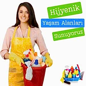 profesyonel temizlik şirketleri