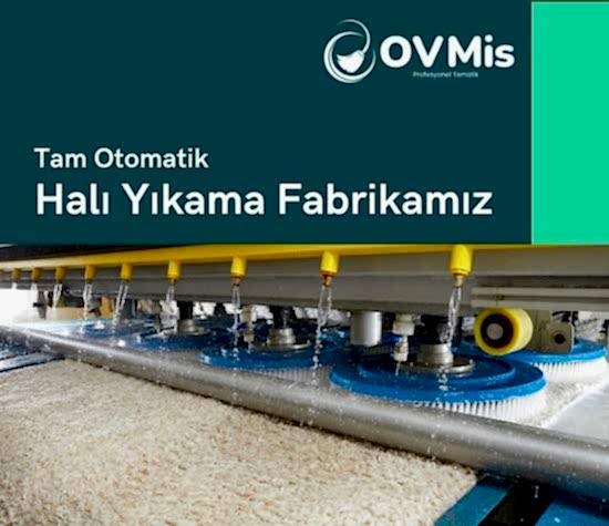 halı yıkamacı ve fiyatlar