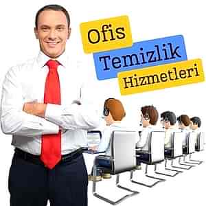 ofis temizlik fiyatları