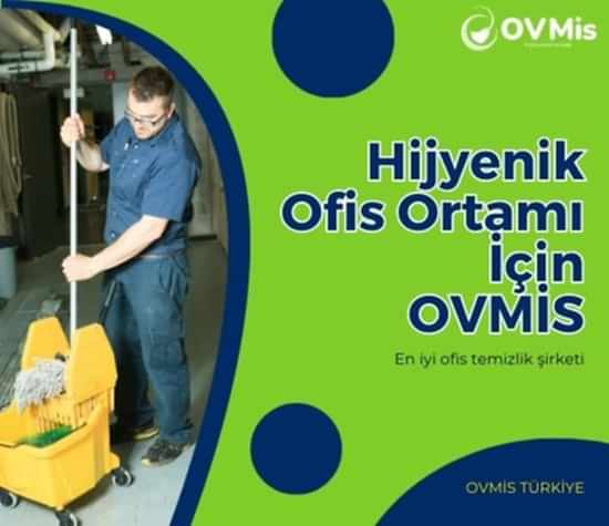 Ofis Temizlik şirketi günlük ofis temizliği şirketleri