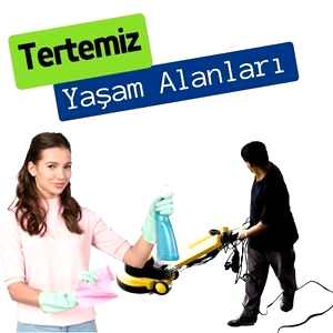villa temizlik fiyatları