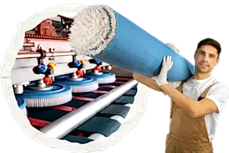 makina halısı yıkama fiyatları
