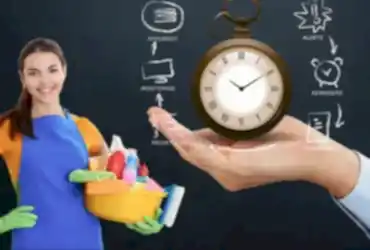 Tam Gün Ev Temizliği Kaç Saat Sürer?