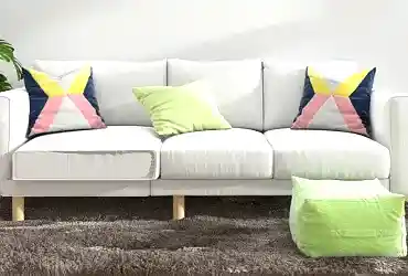 Tüylü Halı Nasıl Kabartılır?