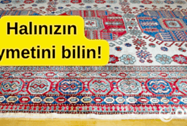 Antika ve Değerli Halılar Nasıl Temizlenir?