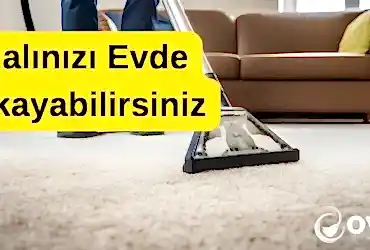 Halılar Ne Sıklıkta Yıkanmalı?