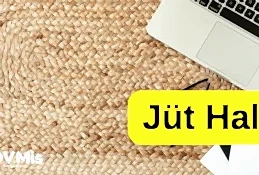 jut hali nedir
