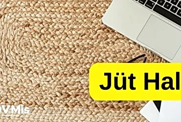 Jüt Halı Nedir ve Nasıl Yıkanır?